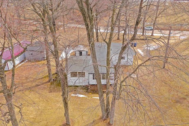 W5184 SHADY LANE, Shawano, WI 54166