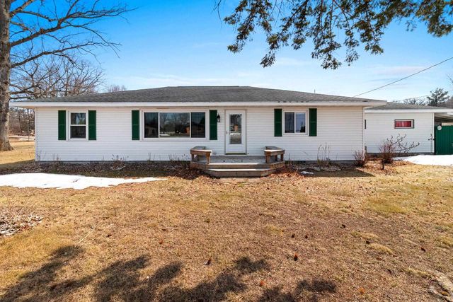 W5184 SHADY LANE, Shawano, WI 54166