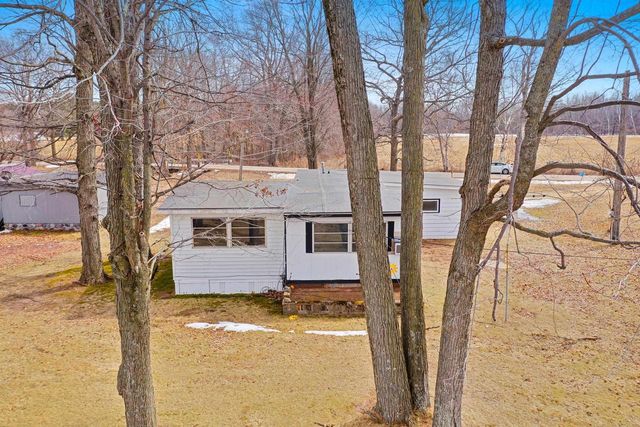 W5184 SHADY LANE, Shawano, WI 54166