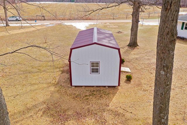W5184 SHADY LANE, Shawano, WI 54166