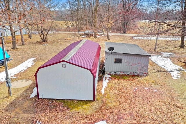 W5184 SHADY LANE, Shawano, WI 54166