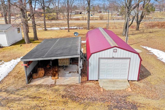 W5184 SHADY LANE, Shawano, WI 54166