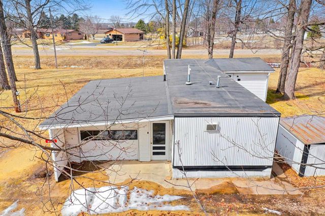 W5184 SHADY LANE, Shawano, WI 54166