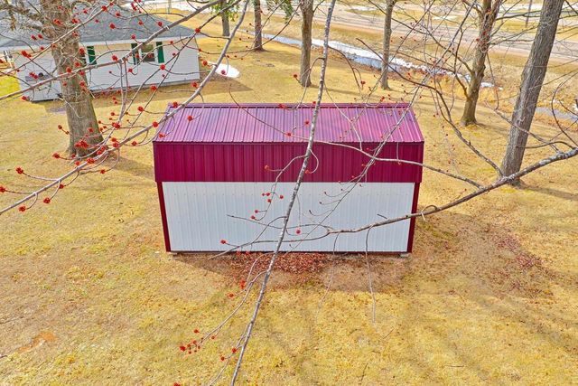 W5184 SHADY LANE, Shawano, WI 54166