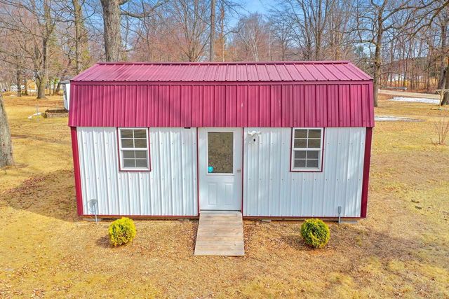 W5184 SHADY LANE, Shawano, WI 54166