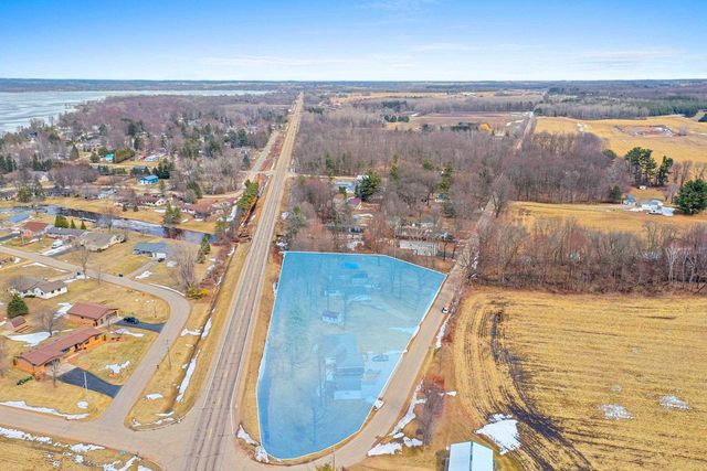 W5184 SHADY LANE, Shawano, WI 54166