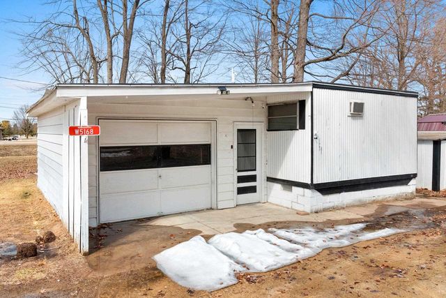 W5184 SHADY LANE, Shawano, WI 54166