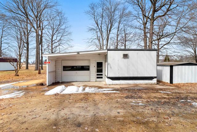 W5184 SHADY LANE, Shawano, WI 54166