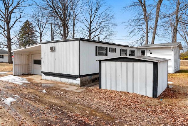 W5184 SHADY LANE, Shawano, WI 54166