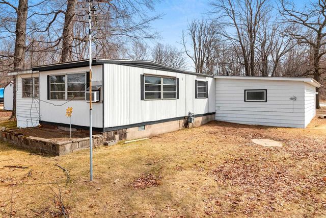 W5184 SHADY LANE, Shawano, WI 54166