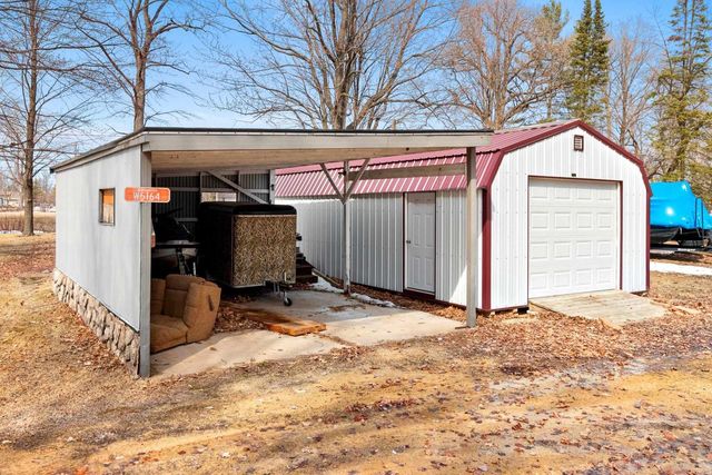 W5184 SHADY LANE, Shawano, WI 54166