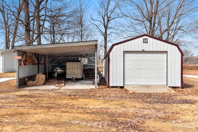 W5184 SHADY LANE, Shawano, WI 54166