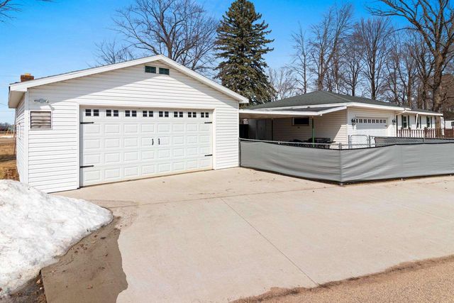 W5184 SHADY LANE, Shawano, WI 54166