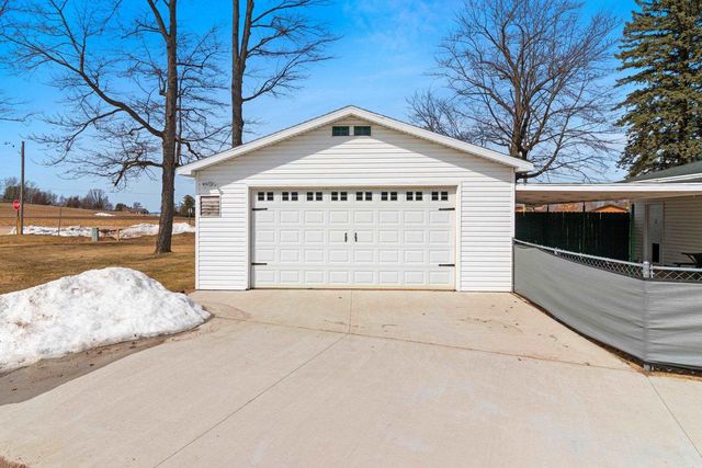 W5184 SHADY LANE, Shawano, WI 54166