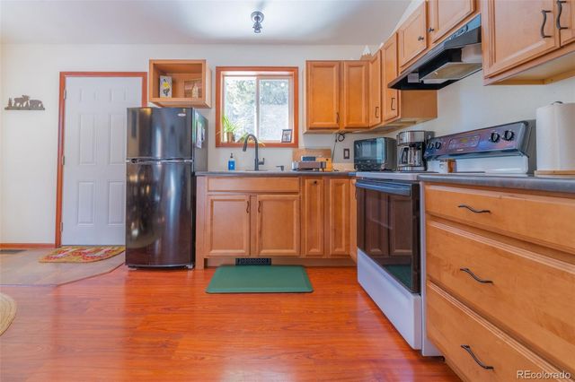 182 Rachaels Place, Alma, CO 80420