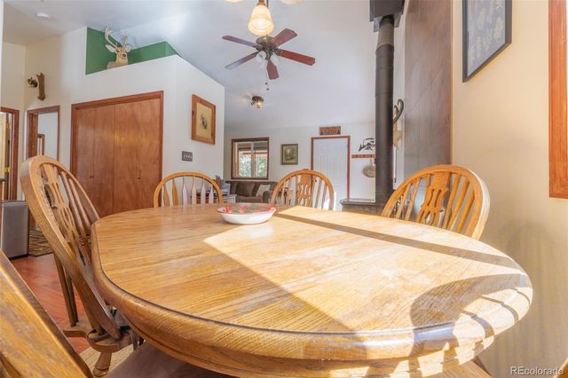 182 Rachaels Place, Alma, CO 80420