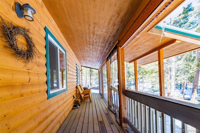 182 Rachaels Place, Alma, CO 80420