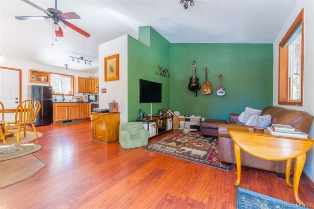 182 Rachaels Place, Alma, CO 80420