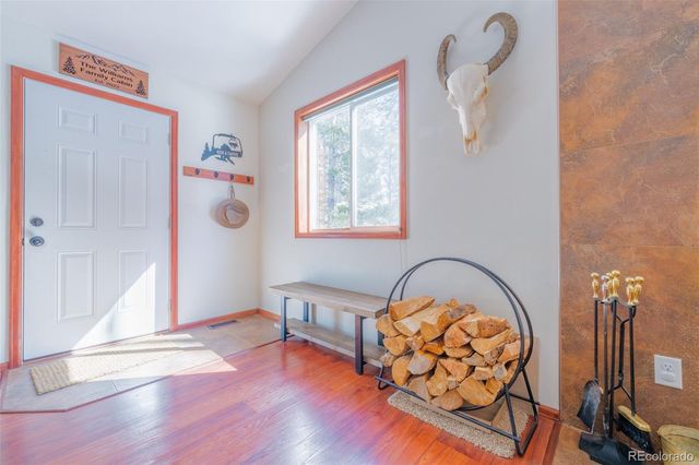 182 Rachaels Place, Alma, CO 80420