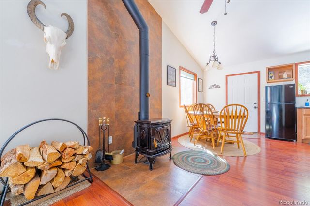 182 Rachaels Place, Alma, CO 80420