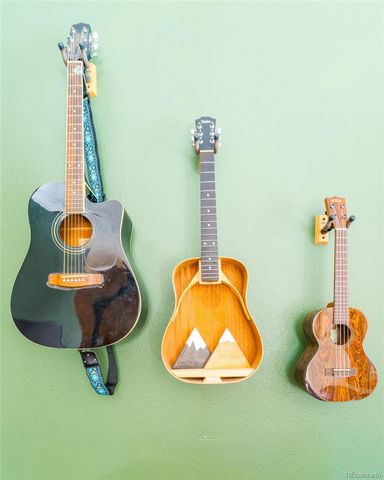 182 Rachaels Place, Alma, CO 80420