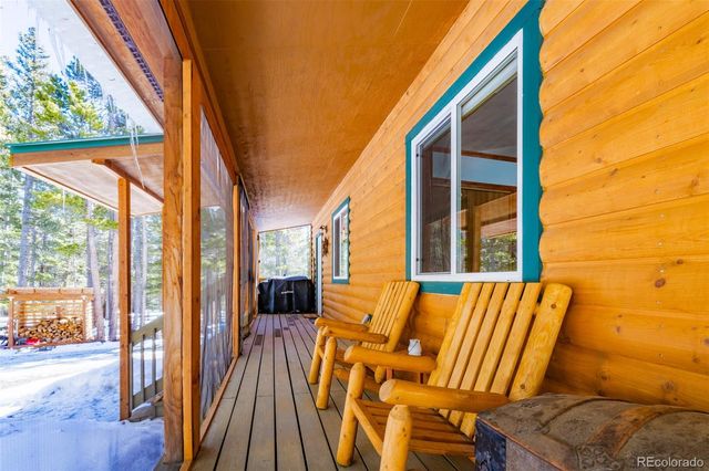 182 Rachaels Place, Alma, CO 80420