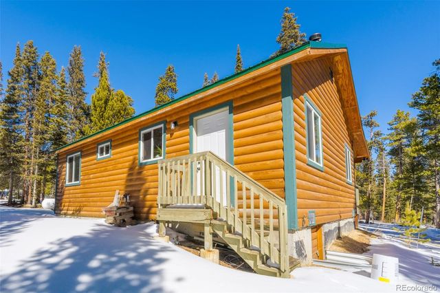 182 Rachaels Place, Alma, CO 80420