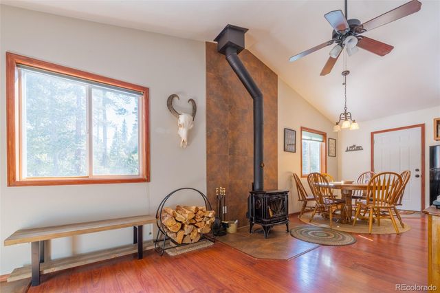 182 Rachaels Place, Alma, CO 80420