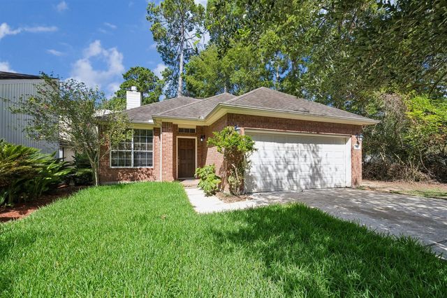 2847 Whitman Drive, Montgomery, TX 77356