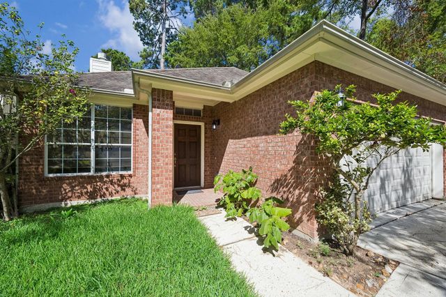 2847 Whitman Drive, Montgomery, TX 77356