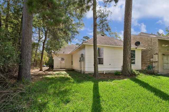 2847 Whitman Drive, Montgomery, TX 77356