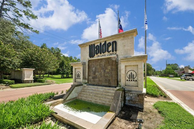 2847 Whitman Drive, Montgomery, TX 77356