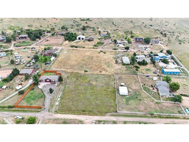 304 McColm St, Berthoud, CO 80513