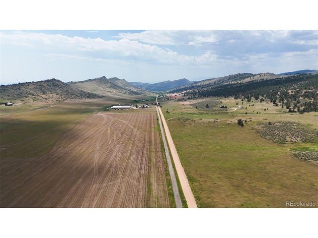 304 McColm St, Berthoud, CO 80513
