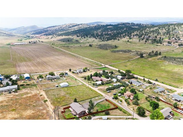304 McColm St, Berthoud, CO 80513