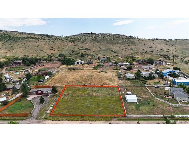 304 McColm St, Berthoud, CO 80513