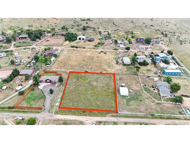 304 McColm St, Berthoud, CO 80513