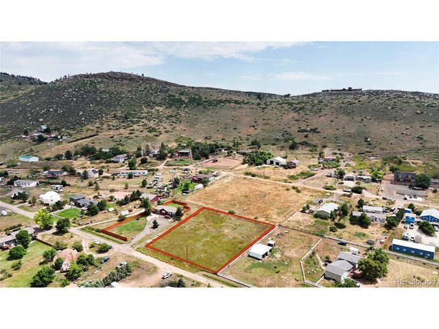 304 McColm St, Berthoud, CO 80513