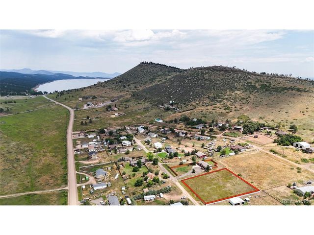 304 McColm St, Berthoud, CO 80513