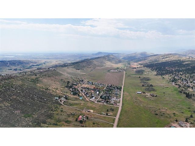 304 McColm St, Berthoud, CO 80513