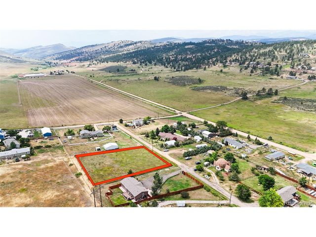 304 McColm St, Berthoud, CO 80513