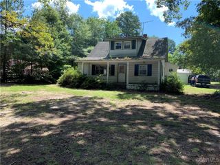 3451 Kingsland Rd, Ampthill, VA 23237