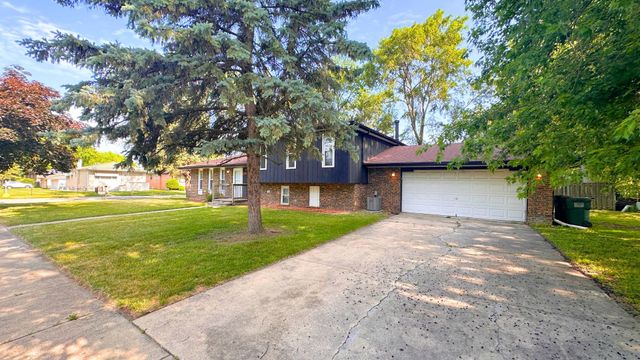 15755 Madison Avenue, Dolton, IL 60419