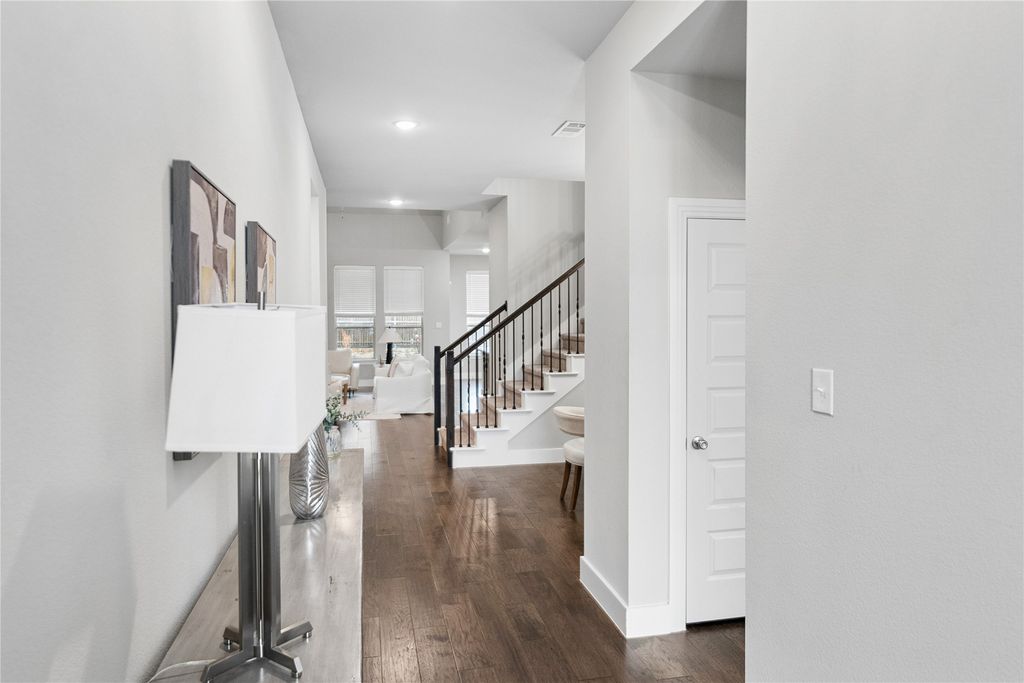 1317 Thrasher Drive, Little Elm, TX 75068 — photo 5