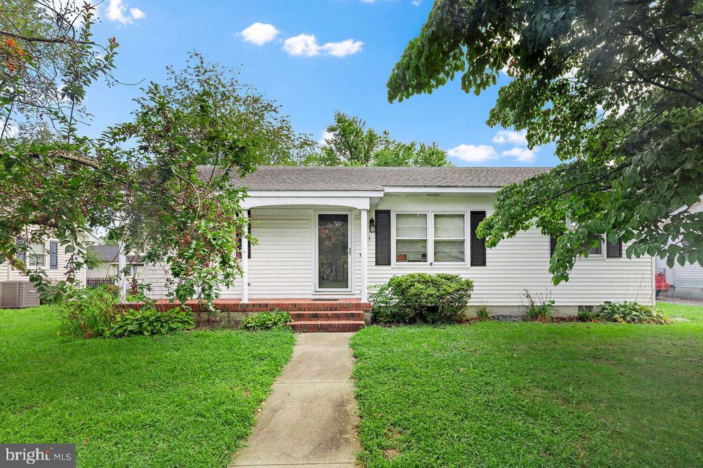 507 JUNIPER ST, Salisbury, MD 21804