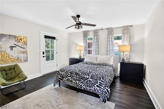 3637 Elm Street, Hapeville, GA 30354