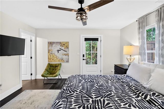 3637 Elm Street, Hapeville, GA 30354