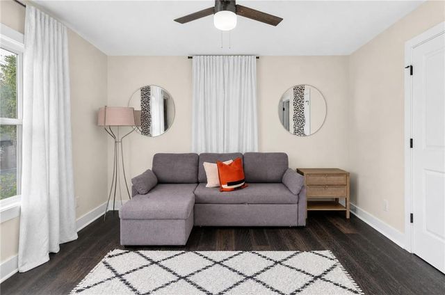3637 Elm Street, Hapeville, GA 30354