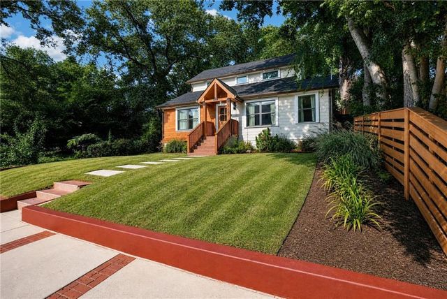 3637 Elm Street, Hapeville, GA 30354