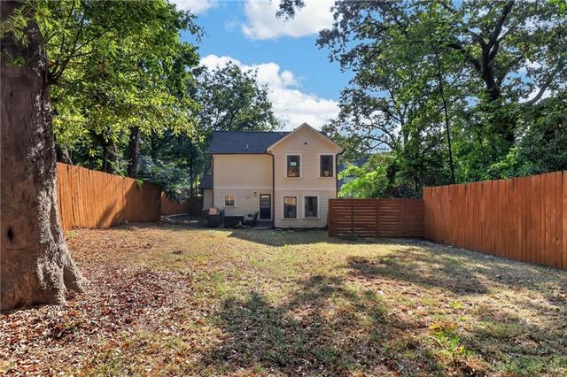 3637 Elm Street, Hapeville, GA 30354